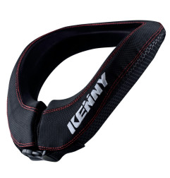 KENNY RACING OCHRANIACZ SZYI NECK PROTECTOR KOLOR CZARNY ROZMIAR UNIWERSALNY