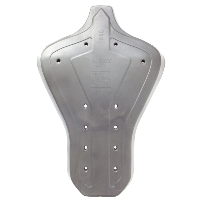 Ochraniacz pleców SAS-TEC SC-1/12 Ochraniacz pleców SAS-TEC SC-1/12
