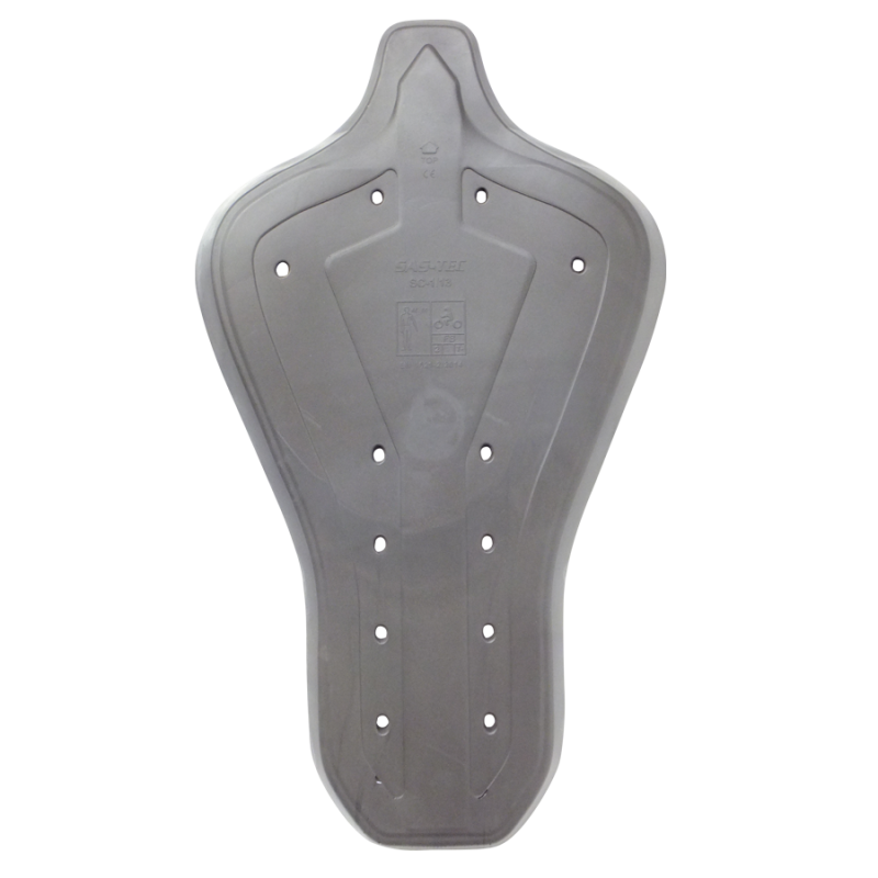 Ochraniacz pleców SAS-TEC SC-1/13 Ochraniacz pleców SAS-TEC SC-1/13