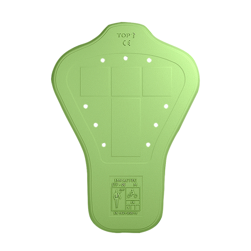 Ochraniacz pleców impacTec ETP-06 Ochraniacz pleców impacTec ETP-06