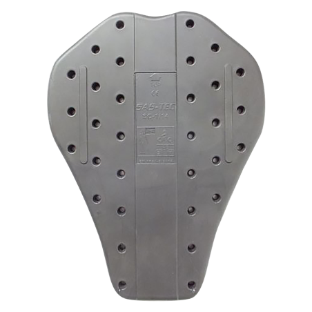 Ochraniacz pleców SAS-TEC SC-1/14 XL