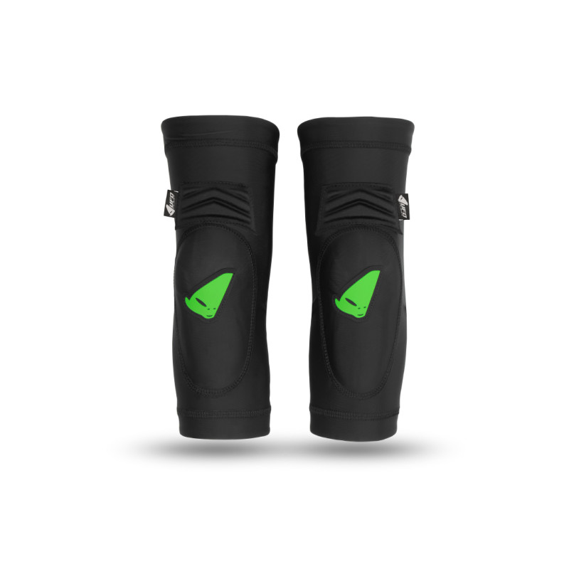 UFO NAKOLANNIKI OCHRANIACZE KOLAN ROWEROWE MTB / E-BIKE M33 JUNIOR KOLOR CZARNY ROZMIAR M - KOLEKCJA 2025/2026