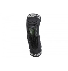 UFO NAKOLANNIKI OCHRANIACZE KOLAN ROWEROWE MTB / E-BIKE M33 AIR KOLOR CZARNY ROZMIAR XL