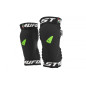 UFO NAKOLANNIKI OCHRANIACZE KOLAN ROWEROWE MTB / E-BIKE SPARTAN KOLOR CZARNY ROZMIAR L/XL