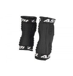 UFO NAKOLANNIKI OCHRANIACZE KOLAN ROWEROWE MTB / E-BIKE SPARTAN KOLOR CZARNY ROZMIAR L/XL