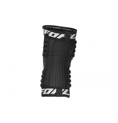 UFO NAKOLANNIKI OCHRANIACZE KOLAN ROWEROWE MTB / E-BIKE SPARTAN KOLOR CZARNY ROZMIAR L/XL