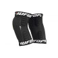 UFO NAKOLANNIKI OCHRANIACZE KOLAN ROWEROWE MTB / E-BIKE SPARTAN KOLOR CZARNY ROZMIAR L/XL