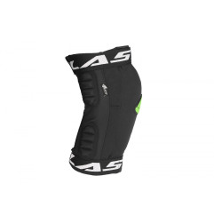 UFO NAKOLANNIKI OCHRANIACZE KOLAN ROWEROWE MTB / E-BIKE SPARTAN KOLOR CZARNY ROZMIAR L/XL