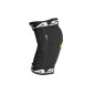 UFO NAKOLANNIKI OCHRANIACZE KOLAN ROWEROWE MTB / E-BIKE SPARTAN KOLOR CZARNY ROZMIAR L/XL