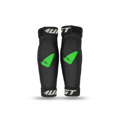 UFO Ochraniacze łokci Spartan Junior L/XL, czarne