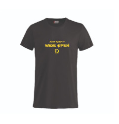 PROX KOSZULKA T-SHIRT (JUST KEEP IT COOL) KOLOR CZARNY ROZMIAR XXL