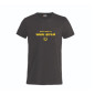 PROX KOSZULKA T-SHIRT (JUST KEEP IT COOL) KOLOR CZARNY ROZMIAR XXL