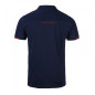KENNY RACING KOSZULKA POLO MODEL DREAM NAVY KOLOR NIEBIESKI ROZMIAR XXXL