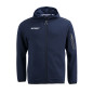 KENNY RACING BLUZA Z KAPTUREM MODEL CORE NAVY KOLOR NIEBIESKI ROZMIAR XL