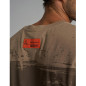 DIVERSE PROMOCJA EXTREME TEAM - DAKAR RALLY KOSZULKA (T-SHIRT) DKR OV 0724 KOLOR KAMO ROZMIAR XXL