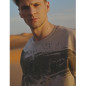 DIVERSE PROMOCJA EXTREME TEAM - DAKAR RALLY KOSZULKA (T-SHIRT) DKR OV 0724 KOLOR KAMO ROZMIAR L