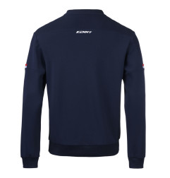 KENNY RACING BLUZA MODEL DREAM NAVY KOLOR NIEBIESKI/BIAŁY ROZMIAR M
