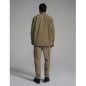 DIVERSE PROMOCJA EXTREME TEAM - DAKAR RALLY KOSZULA DKR BLOMST KOLOR KOLOR KHAKI ROZMIAR XL