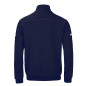 KENNY RACING BLUZA MODEL DREAM CARDIGAN NAVY KOLOR NIEBIESKI/BIAŁY ROZMIAR XXL