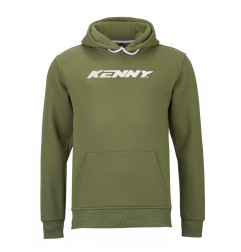KENNY RACING BLUZA MODEL META KAKI KOLOR ZIELONY ROZMIAR L