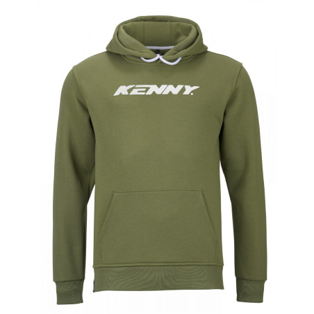 KENNY RACING BLUZA MODEL META KAKI KOLOR ZIELONY ROZMIAR L