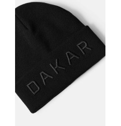 DIVERSE EXTREME TEAM - DAKAR RALLY CZAPKA DKR DANY 256 KOLOR CZARNY ONE SIZE
