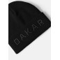 DIVERSE EXTREME TEAM - DAKAR RALLY CZAPKA DKR DANY 256 KOLOR CZARNY ONE SIZE