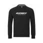 KENNY RACING BLUZA CORE BLACK KOLOR CZARNY ROZMIAR XL