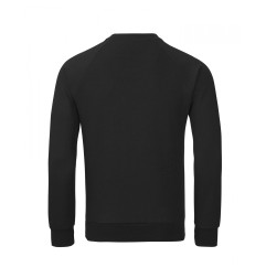 KENNY RACING BLUZA CORE BLACK KOLOR CZARNY ROZMIAR XL