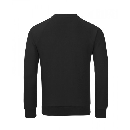 KENNY RACING BLUZA CORE BLACK KOLOR CZARNY ROZMIAR XL