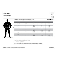 111 RACING WYPRZEDAŻ BLUZA CLASSIC ROCK KOLOR SZARY ROZMIAR XL
