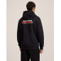 DIVERSE PROMOCJA EXTREME TEAM BLUZA ENDURO (SUPERENDURO) BLOOSE KOLOR CZARNY ROZMIAR XXL