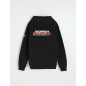 DIVERSE PROMOCJA EXTREME TEAM BLUZA ENDURO (SUPERENDURO) BLOOSE KOLOR CZARNY ROZMIAR XXL