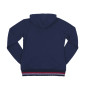 KENNY RACING BLUZA Z KAPTUREM DAMSKA SUZUKA KOLOR NIEBIESKI/CZERWONY ROZMIAR S