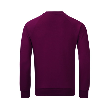 KENNY RACING BLUZA CORE BURGUNDY KOLOR BURGUNDOWY ROZMIAR L