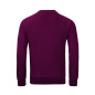 KENNY RACING BLUZA CORE BURGUNDY KOLOR BURGUNDOWY ROZMIAR XXL