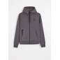 DIVERSE EXTREME TEAM - DAKAR RALLY BLUZA DKR ZIP H25 KOLOR GRAFIT M