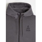 DIVERSE EXTREME TEAM - DAKAR RALLY BLUZA DKR ZIP H25 KOLOR GRAFIT M