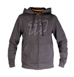111 RACING WYPRZEDAŻ BLUZA QUARTZ KOLOR SZARY ROZMIAR XL