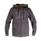 111 RACING WYPRZEDAŻ BLUZA QUARTZ KOLOR SZARY ROZMIAR XL