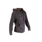 111 RACING WYPRZEDAŻ BLUZA QUARTZ KOLOR SZARY ROZMIAR XL