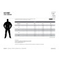 111 RACING WYPRZEDAŻ BLUZA QUARTZ KOLOR SZARY ROZMIAR XL