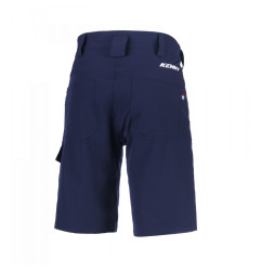 KENNY RACING SPODENKI MODEL RACING NAVY KOLOR NIEBIESKI/BIAŁY ROZMIAR 30 (S)
