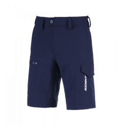 KENNY RACING SPODENKI MODEL RACING NAVY KOLOR NIEBIESKI/BIAŁY ROZMIAR 38 (XXL)