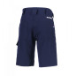 KENNY RACING SPODENKI MODEL RACING NAVY KOLOR NIEBIESKI/BIAŁY ROZMIAR 38 (XXL)
