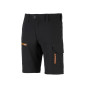 KENNY RACING SPODENKI MODEL RACING BLACK/ORANGE KOLOR CZARNY/POMARAŃCZOWY ROZMIAR 40 (3XL)