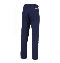 KENNY RACING SPODNIE MODEL RACING NAVY KOLOR NIEBIESKI/BIAŁY ROZMIAR S (30)