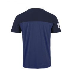 KENNY RACING T-SHIRT COLLEGE BLUE KOLOR NIEBIESKI ROZMIAR XXL