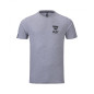 KENNY RACING KOSZULKA T-SHIRT DUST GREY KOLOR SZARY ROZMIAR M