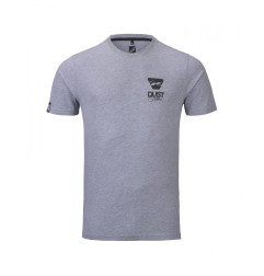 KENNY RACING KOSZULKA T-SHIRT DUST GREY KOLOR SZARY ROZMIAR XXL
